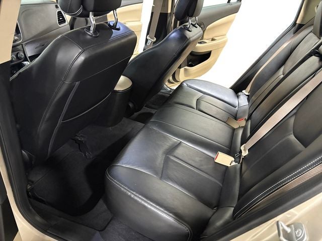 2014 Chrysler 200 Limited