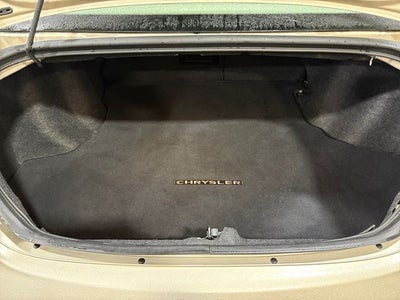 2014 Chrysler 200 Limited