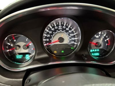 2014 Chrysler 200 Limited