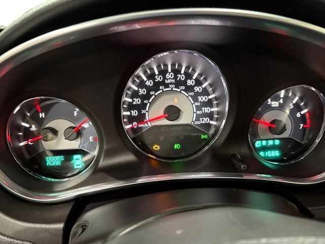 2014 Chrysler 200 Limited