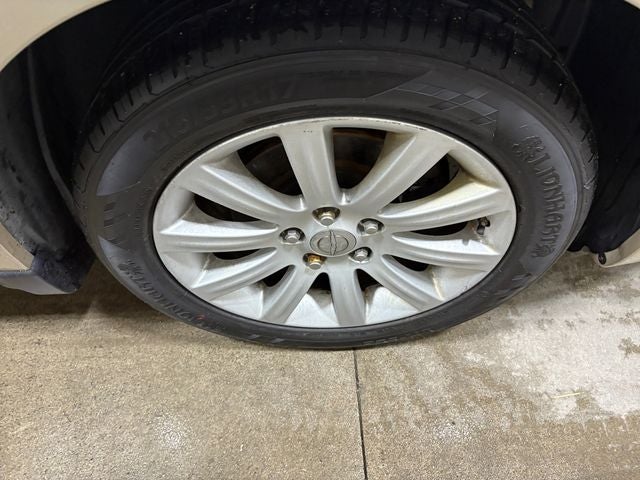 2014 Chrysler 200 Limited