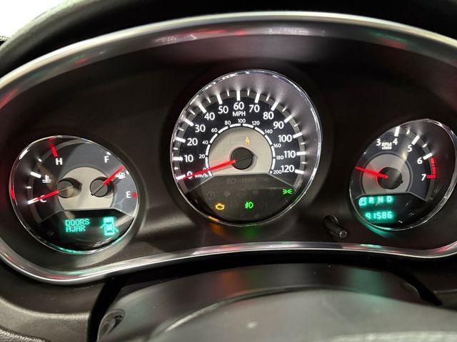 2014 Chrysler 200 Limited