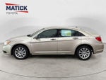 2014 Chrysler 200 Limited