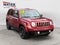 2015 Jeep Patriot Altitude