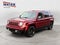 2015 Jeep Patriot Altitude