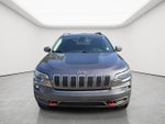 2019 Jeep Cherokee Trailhawk 4WD