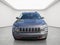 2019 Jeep Cherokee Trailhawk 4WD