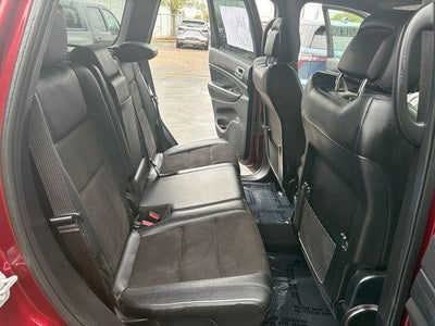 2020 Jeep Grand Cherokee North