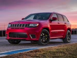 2020 Jeep Grand Cherokee Base