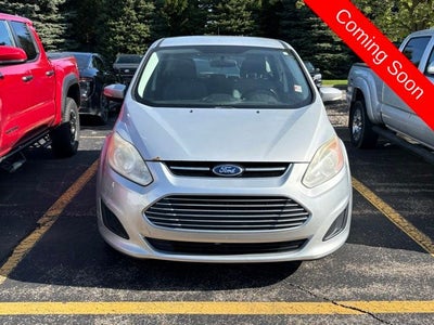 2013 Ford C-Max Hybrid SE
