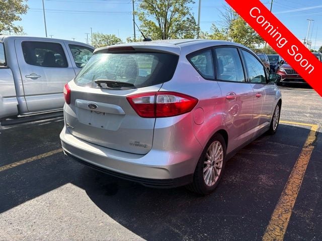 2013 Ford C-Max Hybrid SE