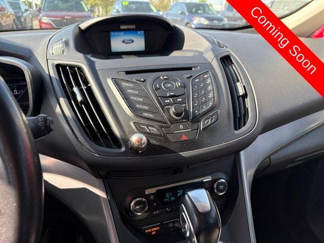 2013 Ford C-Max Hybrid SE