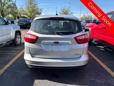 2013 Ford C-Max Hybrid SE