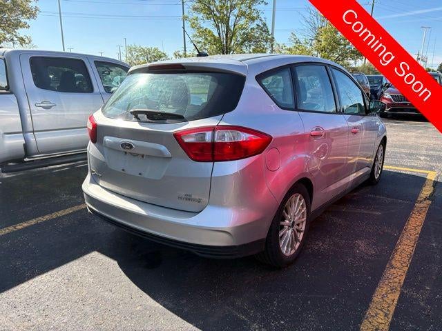 2013 Ford C-Max Hybrid SE