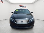 2016 Ford Taurus SEL