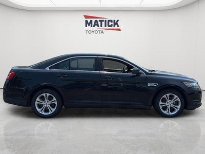 2016 Ford Taurus SEL