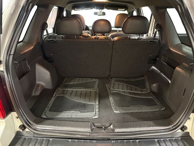 2008 Ford Escape Limited