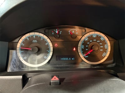 2008 Ford Escape Limited