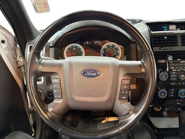 2008 Ford Escape Limited