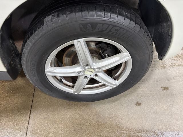 2008 Ford Escape Limited