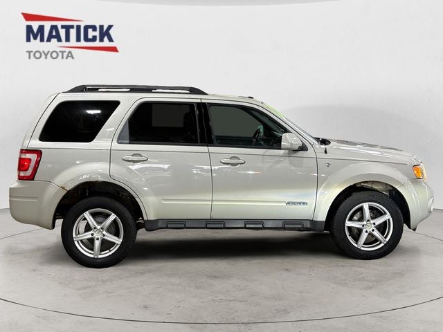 2008 Ford Escape Limited