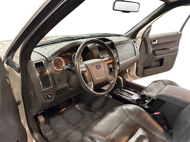 2008 Ford Escape Limited