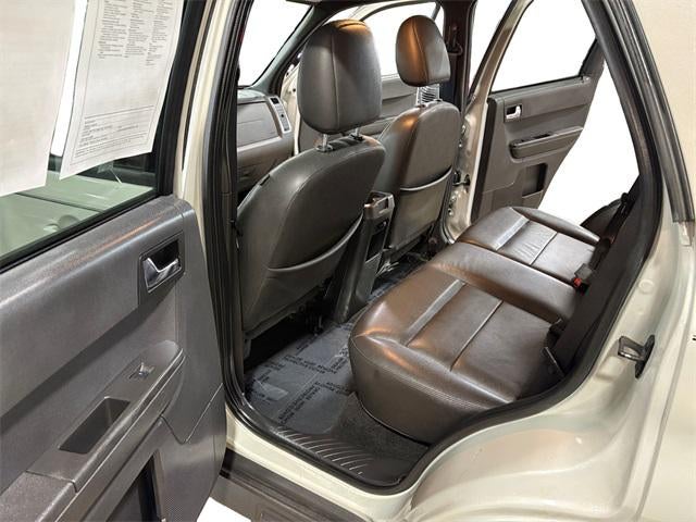 2008 Ford Escape Limited