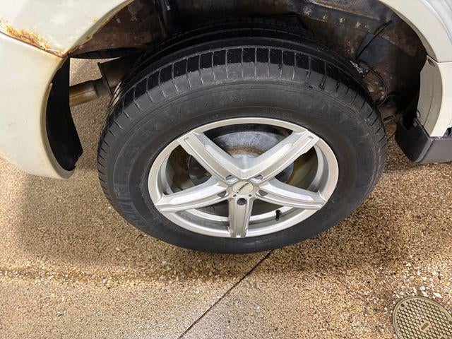 2008 Ford Escape Limited