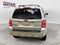 2008 Ford Escape Limited