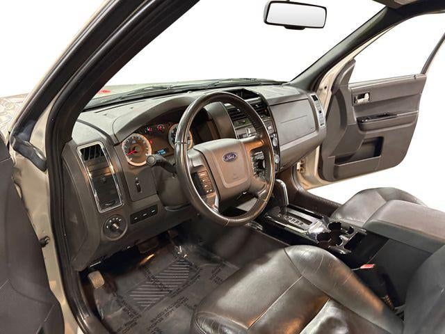 2008 Ford Escape Limited
