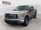 2012 Ford F-150 FX4
