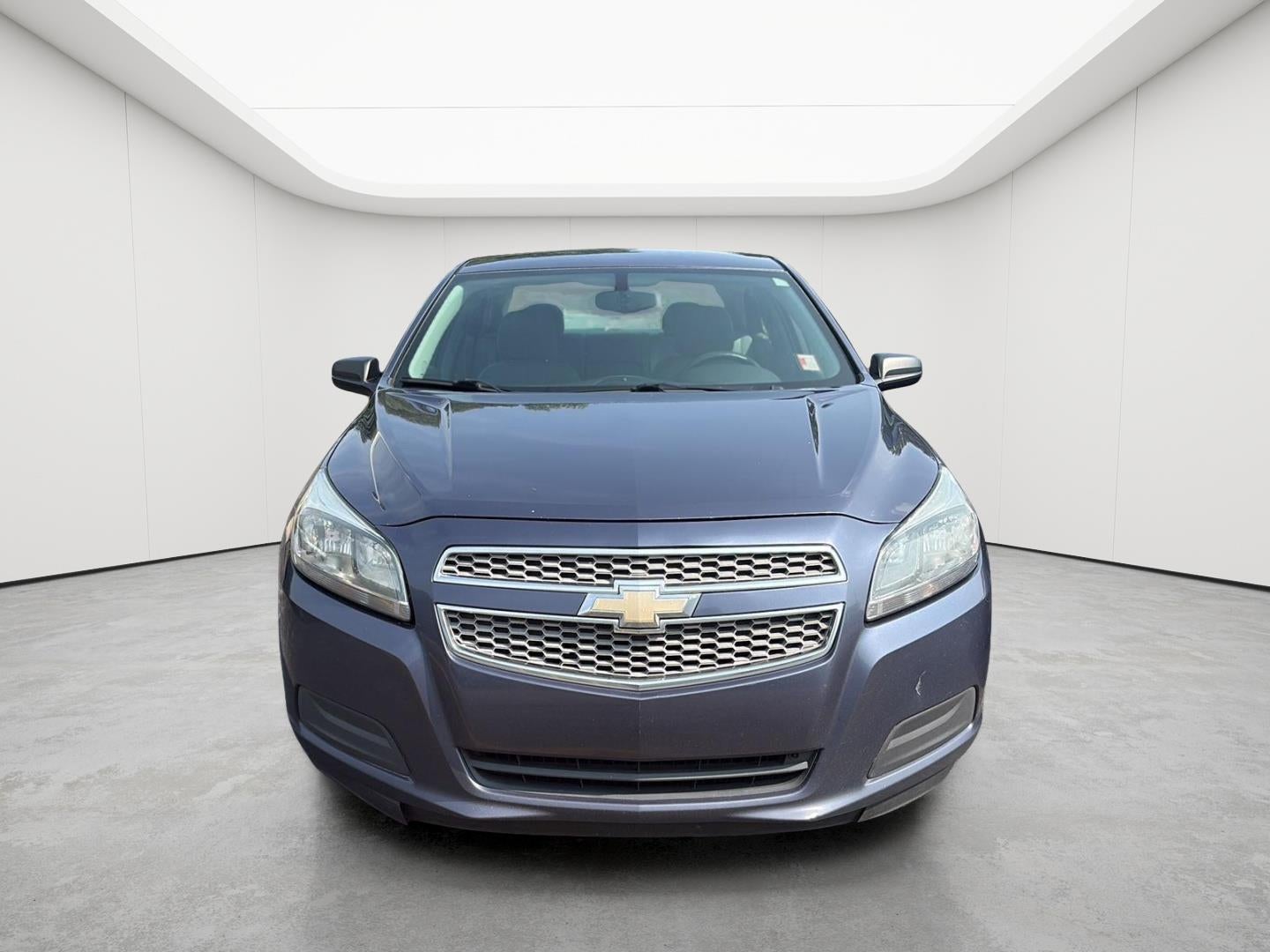 2013 Chevrolet Malibu LS