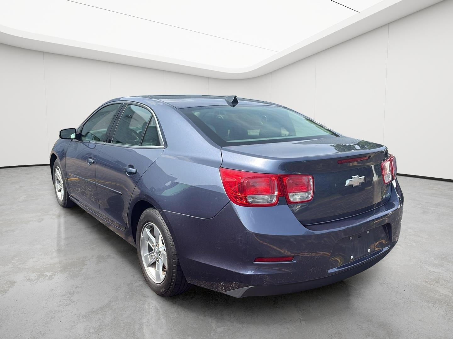 2013 Chevrolet Malibu LS