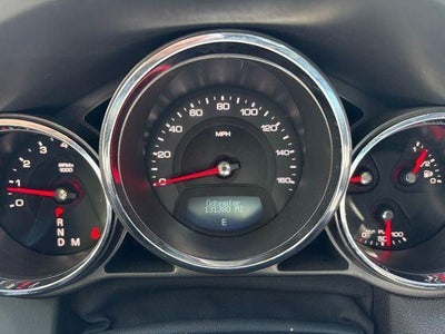 2013 Cadillac CTS Sedan Premium