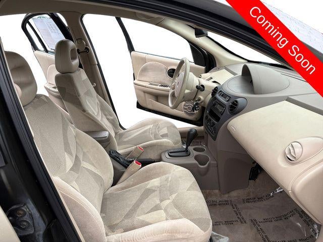 2003 Saturn ION 3