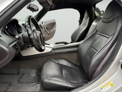 2007 Saturn Sky BASE