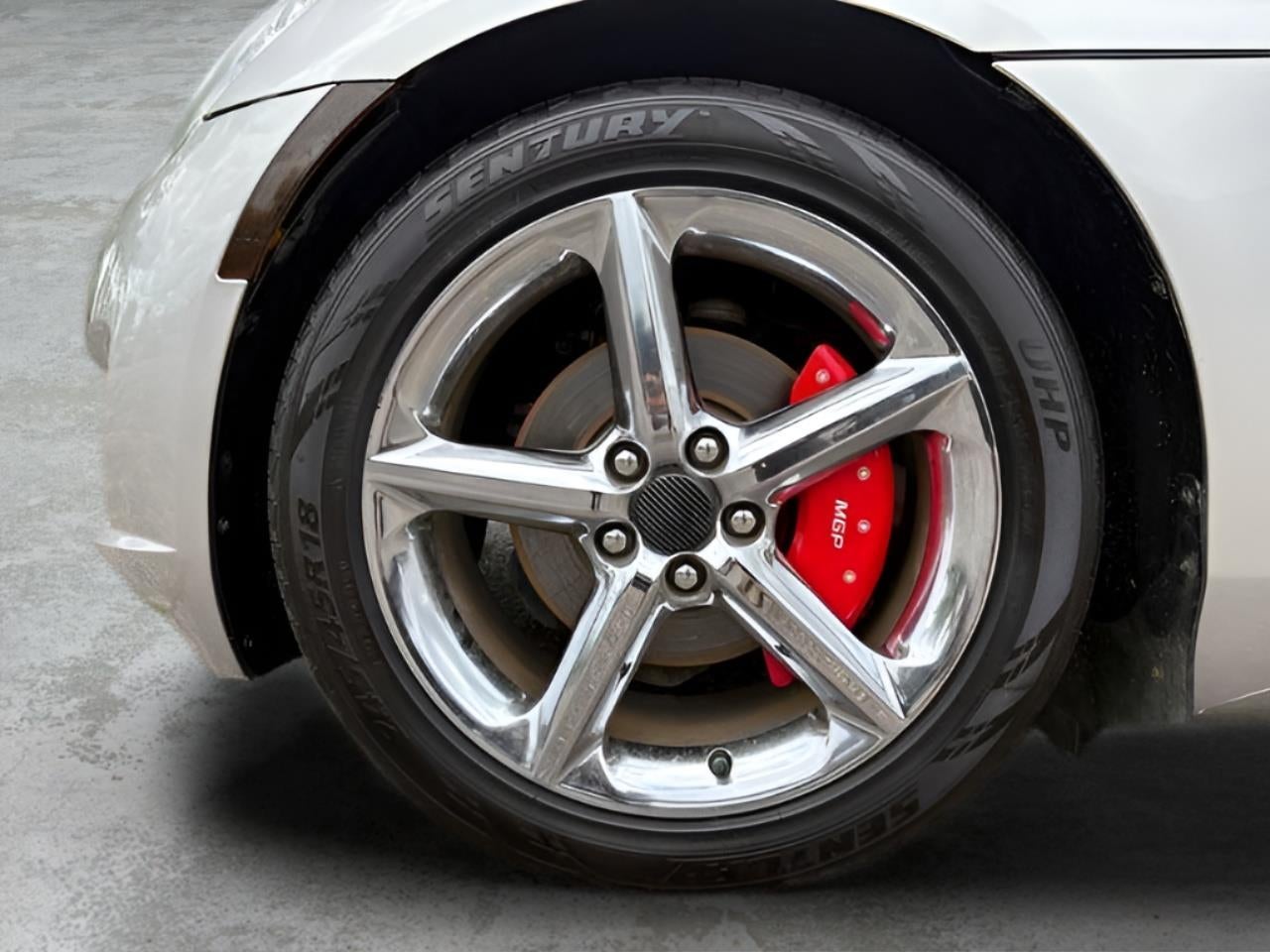 2007 Saturn Sky BASE