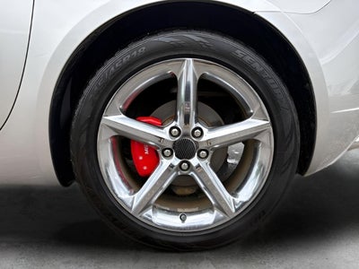 2007 Saturn Sky BASE