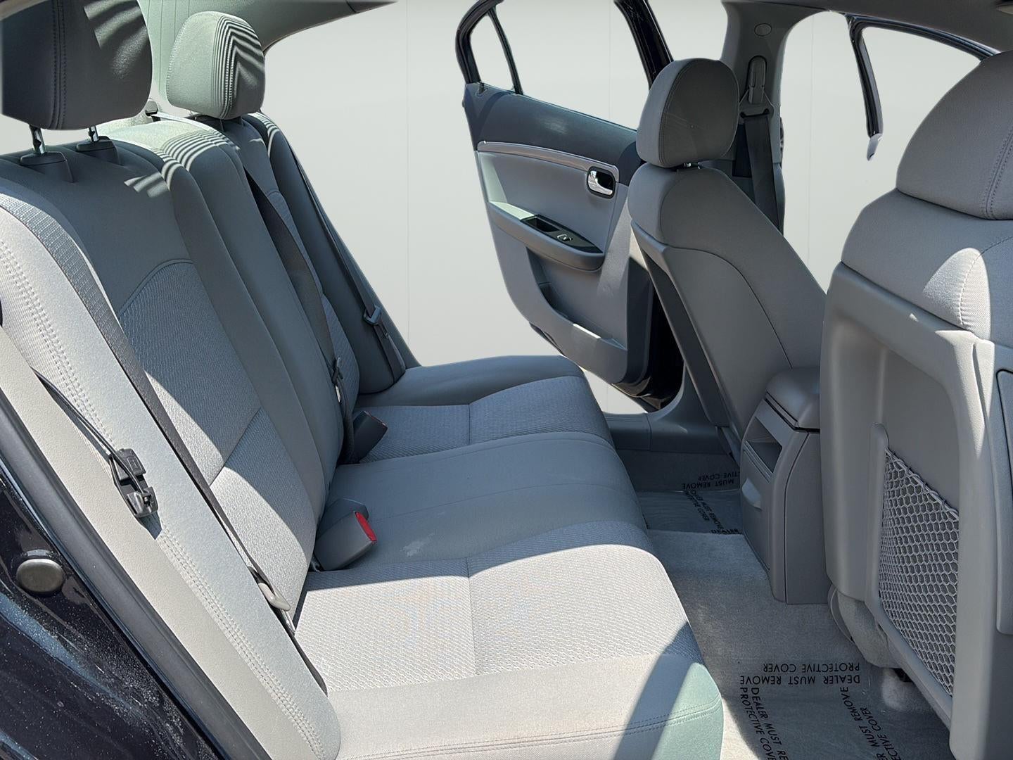 2008 Saturn Aura XE
