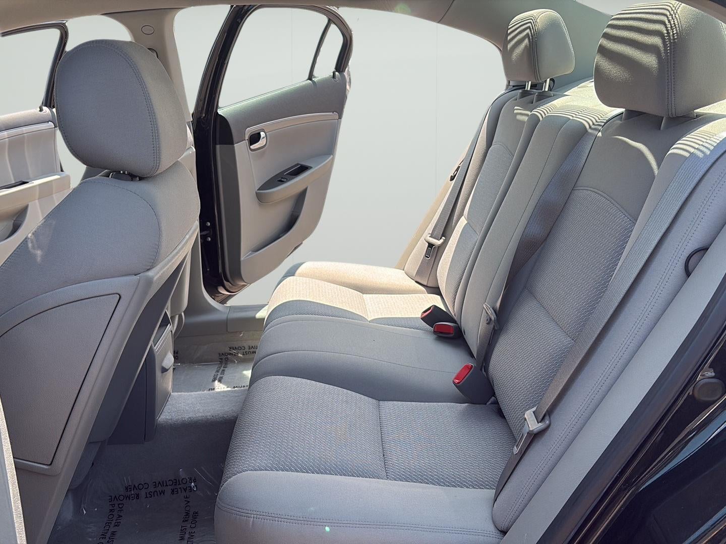 2008 Saturn Aura XE