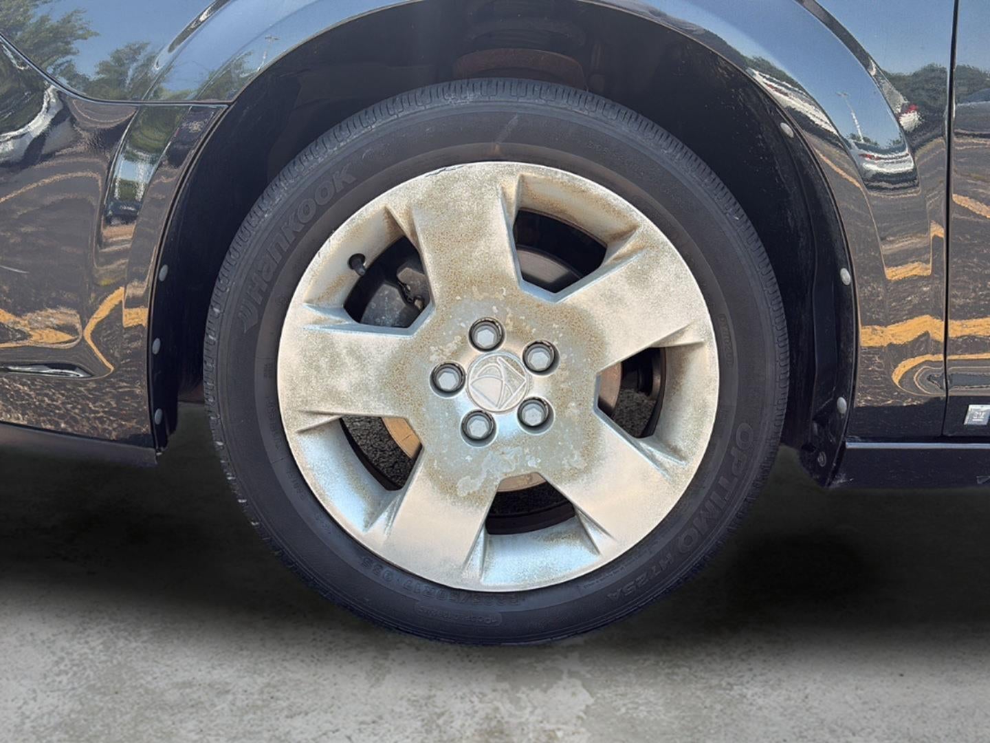 2008 Saturn Aura XE