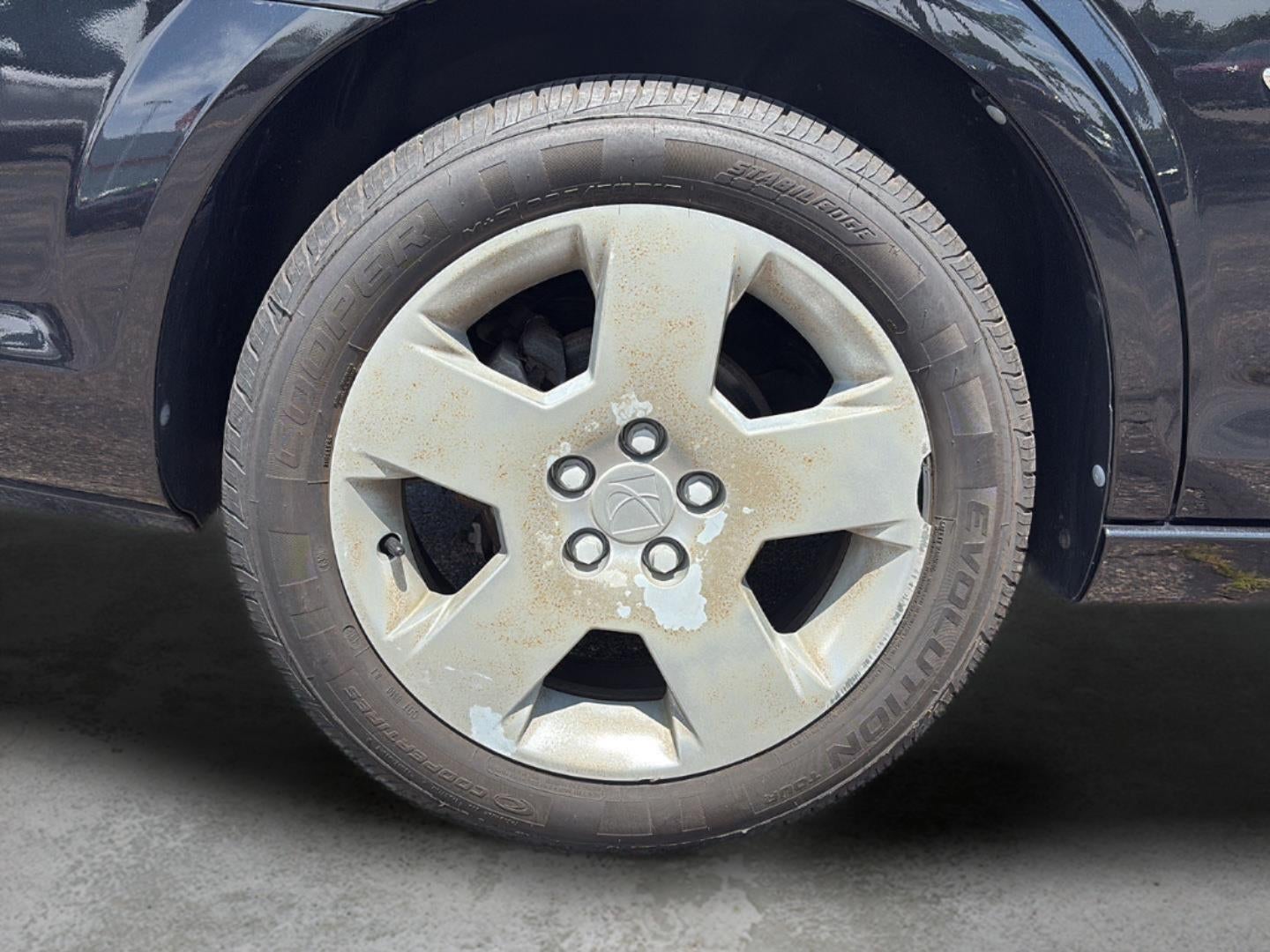 2008 Saturn Aura XE