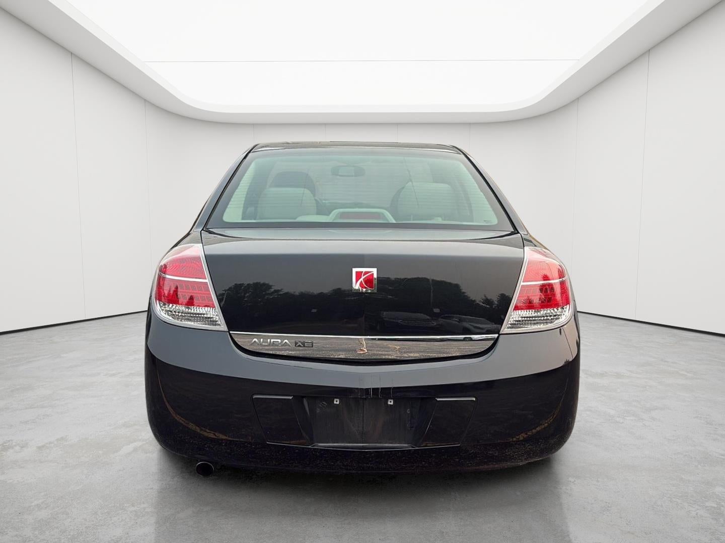 2008 Saturn Aura XE