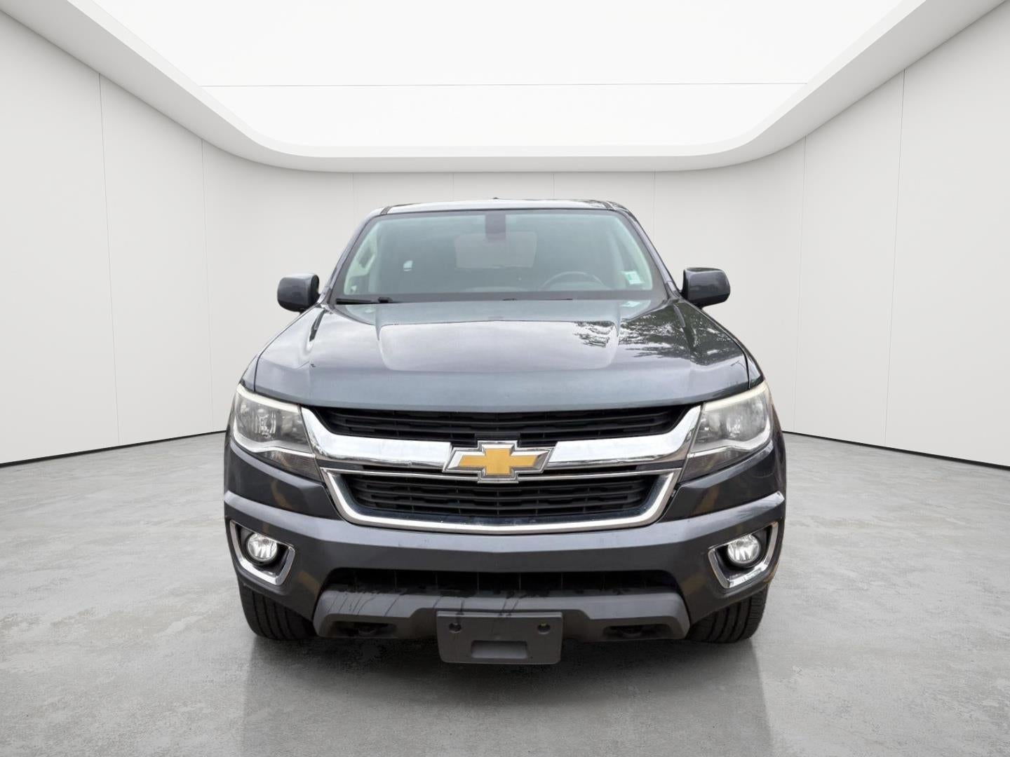 2015 Chevrolet Colorado 4WD LT