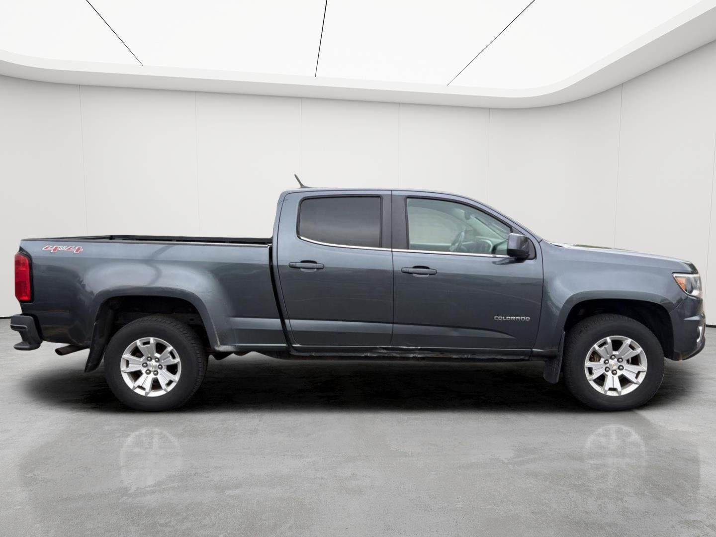2015 Chevrolet Colorado 4WD LT