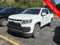 2022 Chevrolet Colorado Work Truck