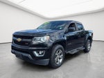 2017 Chevrolet Colorado 4WD Z71