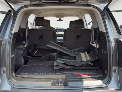 2020 GMC Acadia SLE