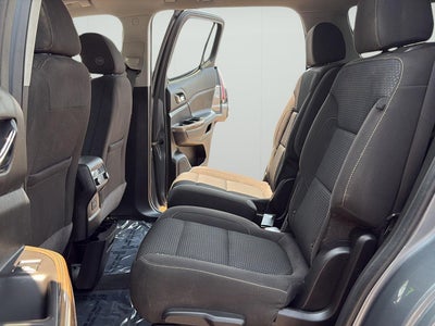 2020 GMC Acadia SLE