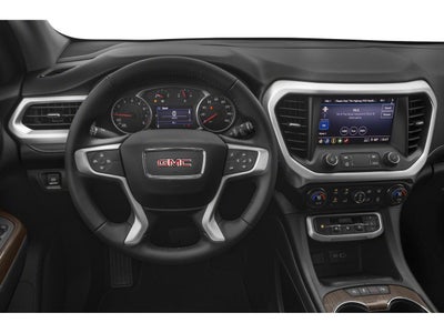 2020 GMC Acadia FWD SLE